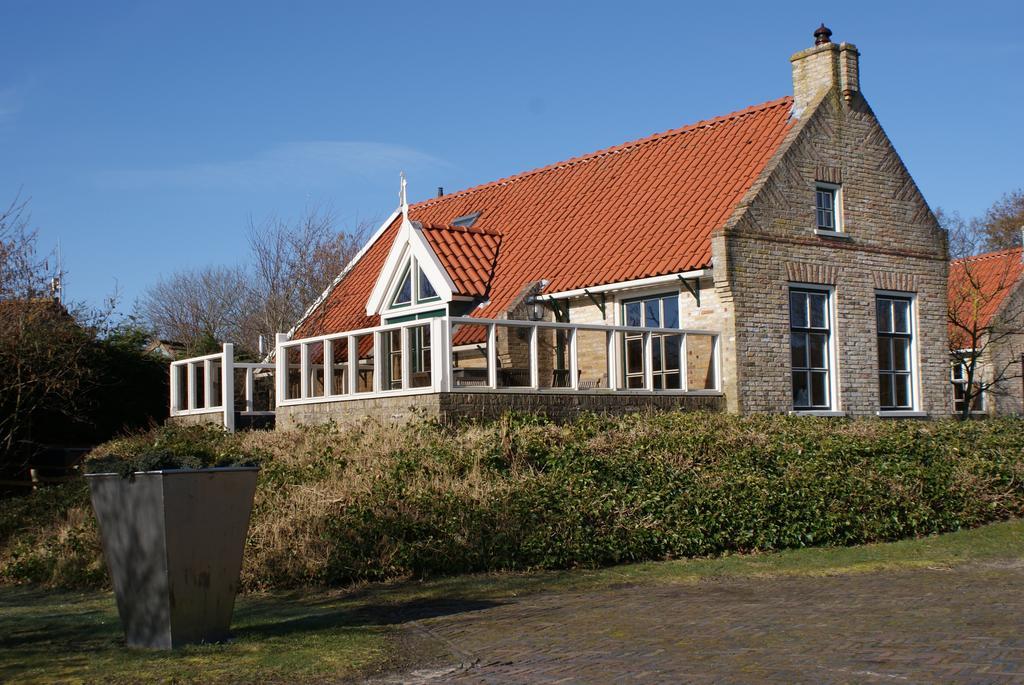 Hotel Haantjes Vakantiepark Formerum Zimmer foto